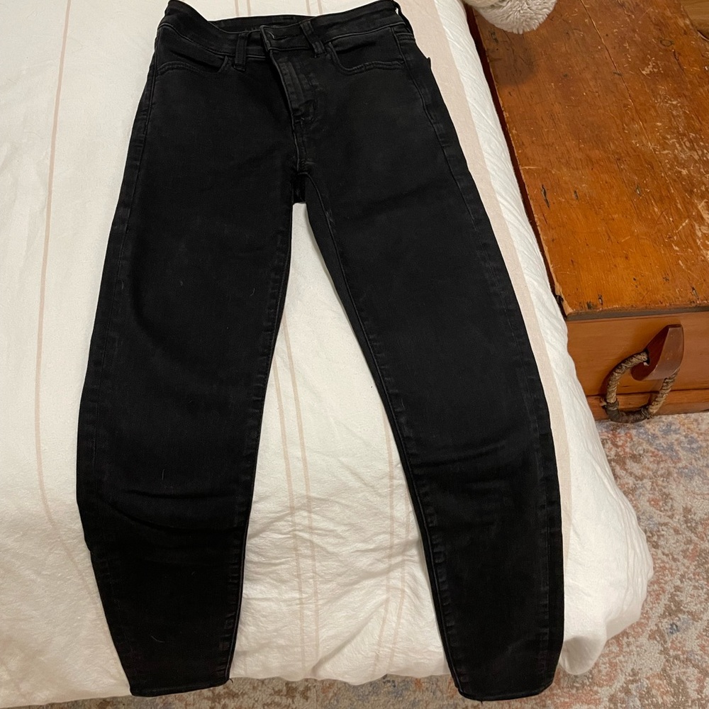 American Eagle NEXT Level Stretch Jean